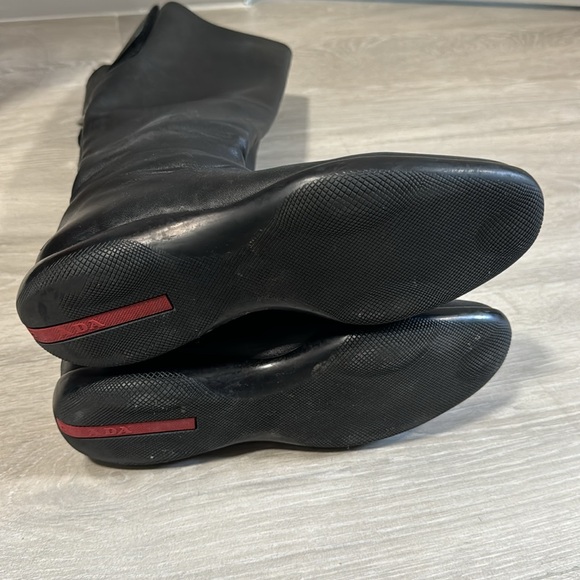 Prada Boots - Picture 4 of 6